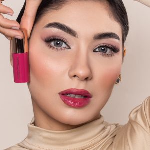 Tulip Lip Gloss - Image 2