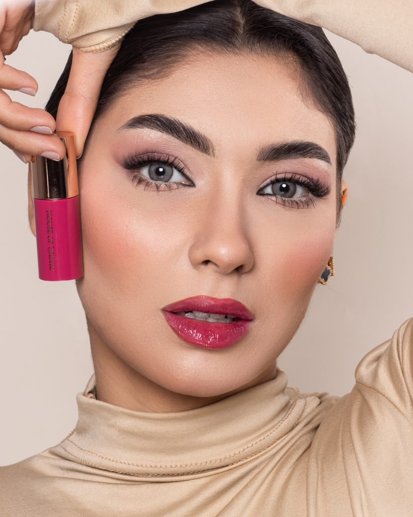 Tulip Lip Gloss