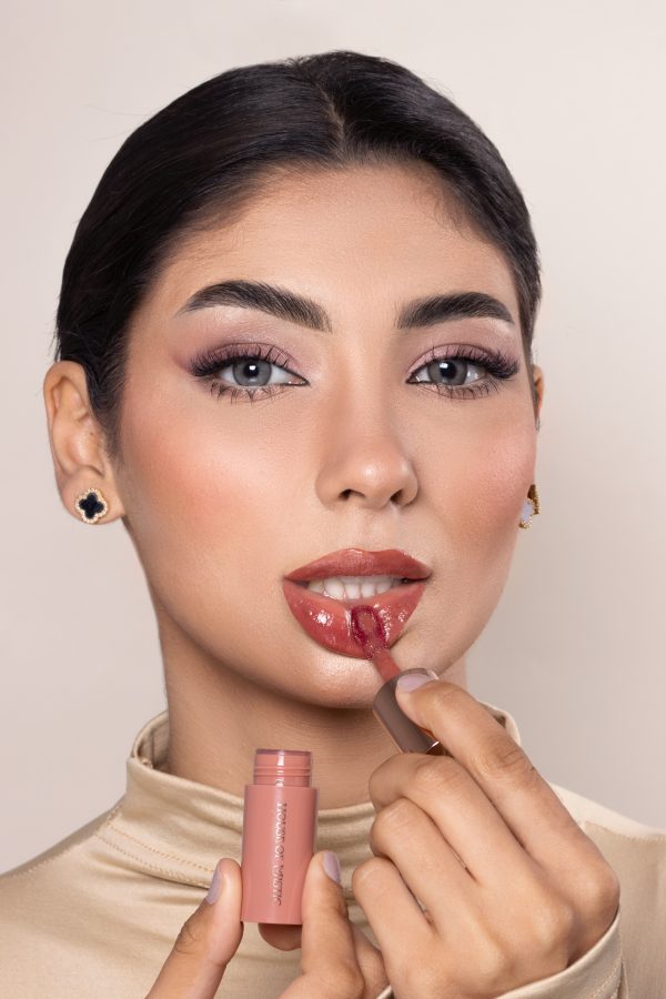 ملمع شفاه PLUM