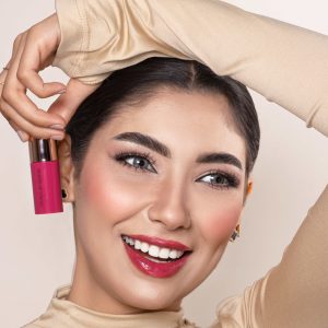 Tulip Lip Gloss - Image 3