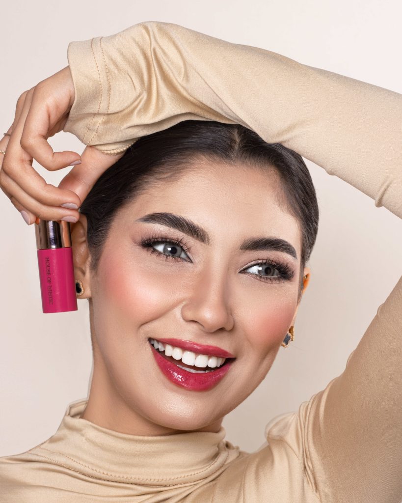 Tulip Lip Gloss