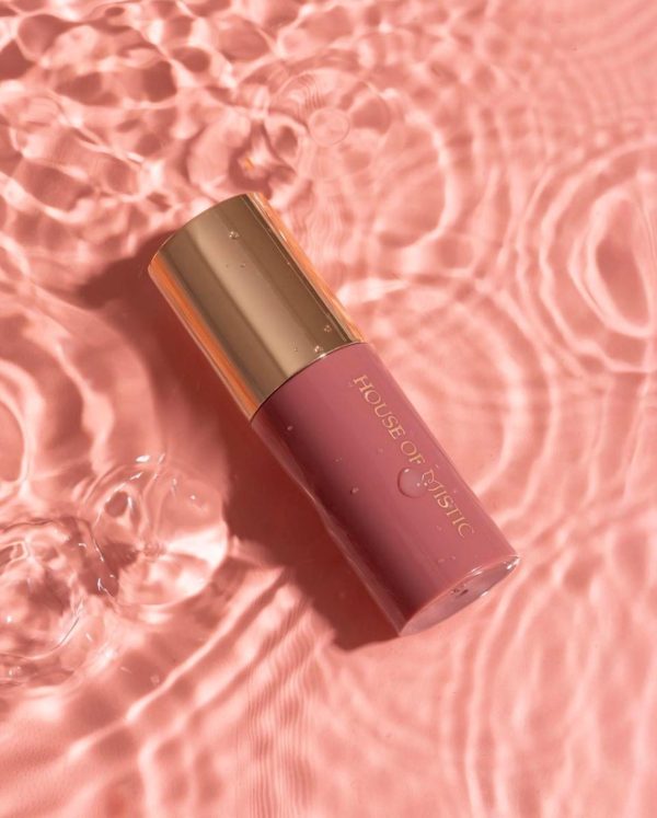 ملمع شفاه PLUM