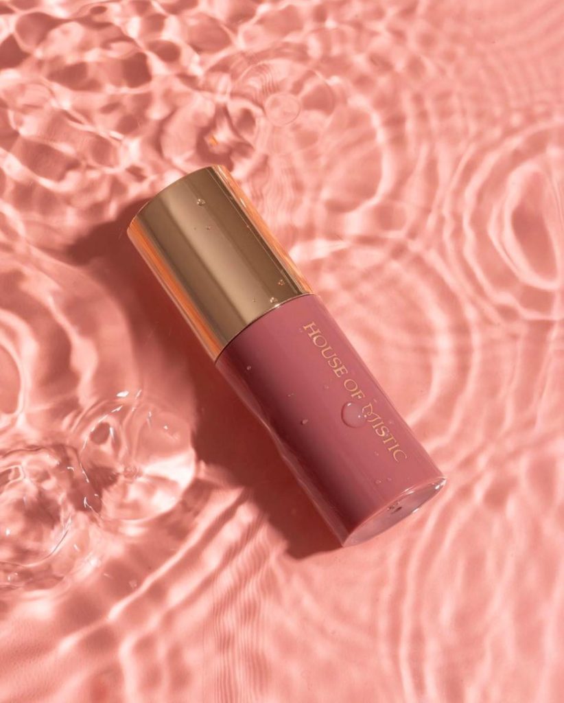 plum Lip Gloss