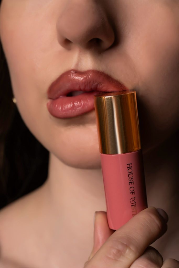 Iris Lip Gloss