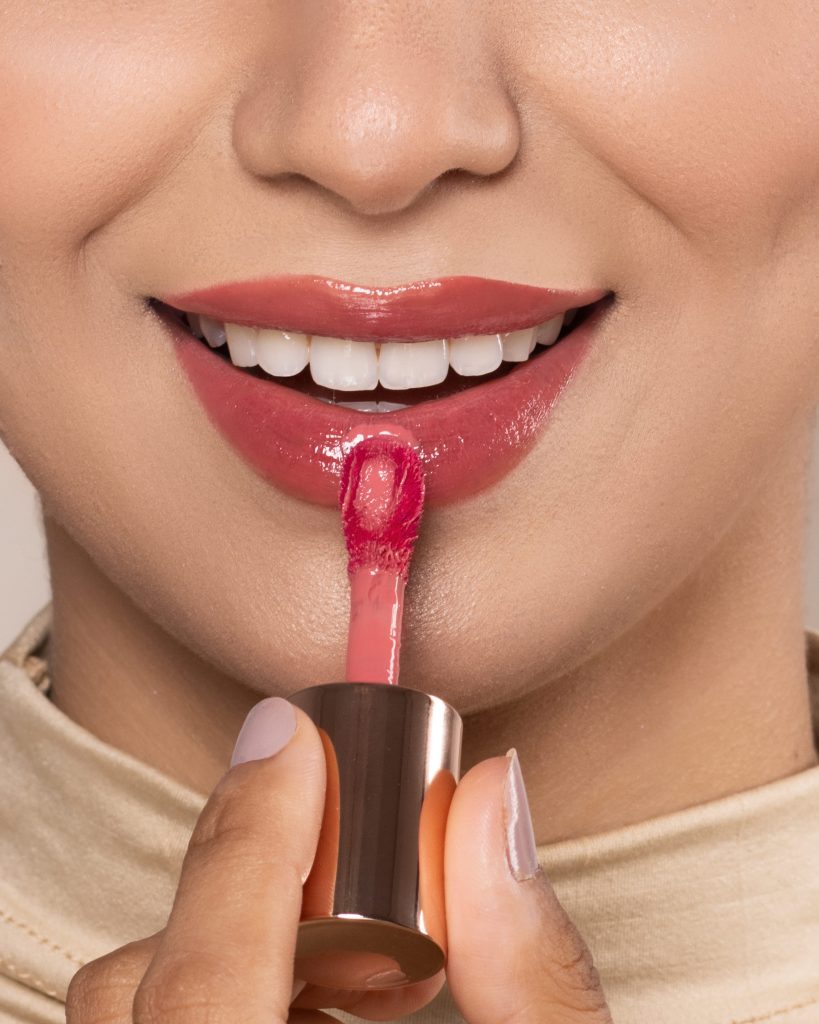 Iris Lip Gloss